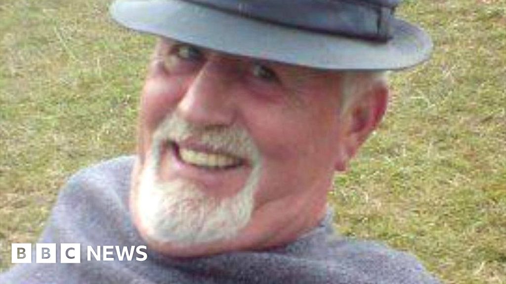 Family pay tribute to grandfather killed in Southsea crash