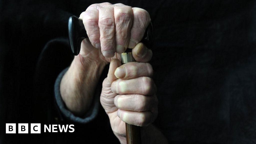 Coronavirus Age UK Suffolk closes due to pandemic losses