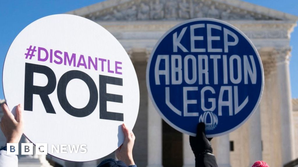 Oklahoma lawmakers pass neartotal ban on abortion