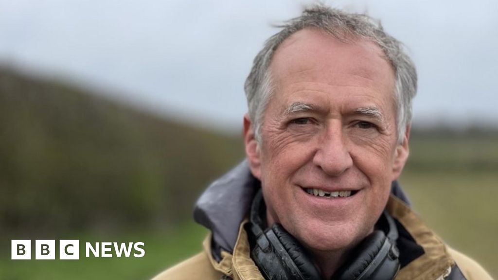 Norfolk metal detecting 'Nothing to do with the stresses of today