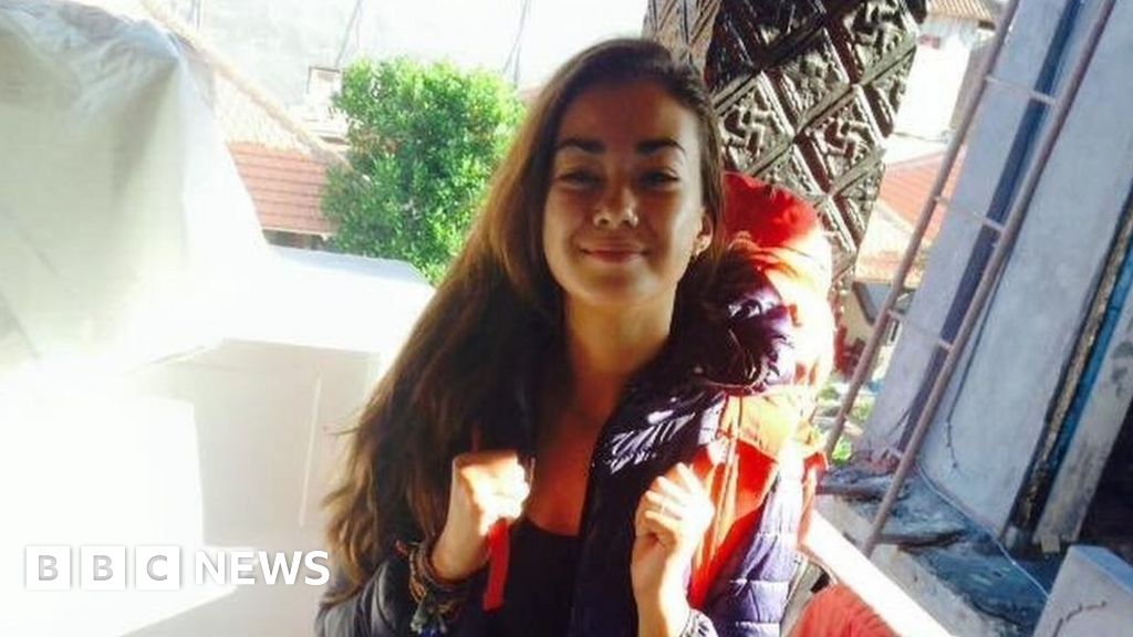 Australia Backpacker Murder Man Charged Over Mia Ayliffe Chung Death 