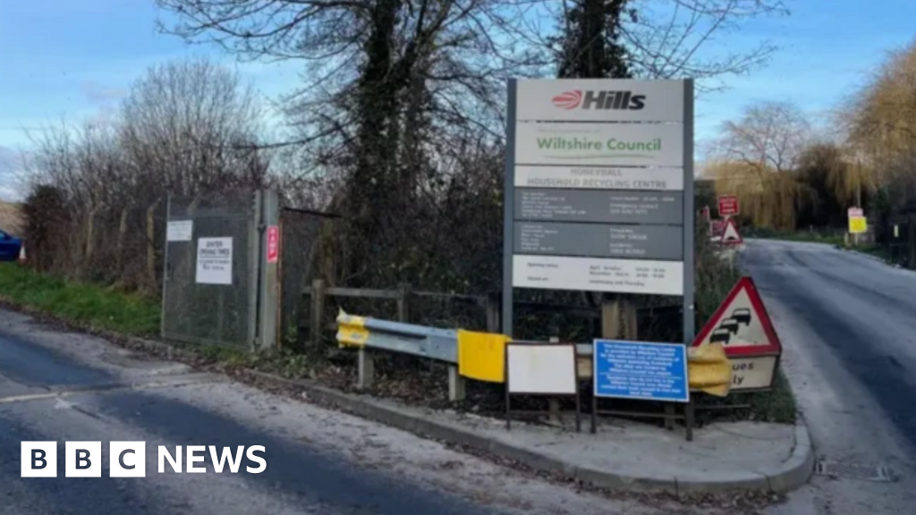Landfill Gas Odors at Lower Compton Meet UK Air Quality Standards