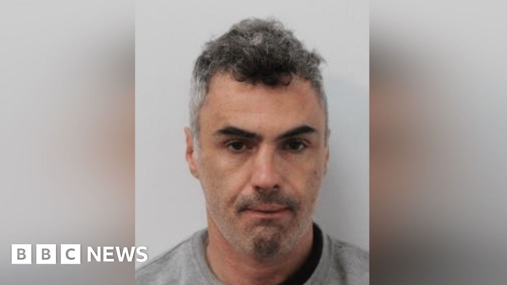 Michael Mongan jailed for racially abusing London bus driver