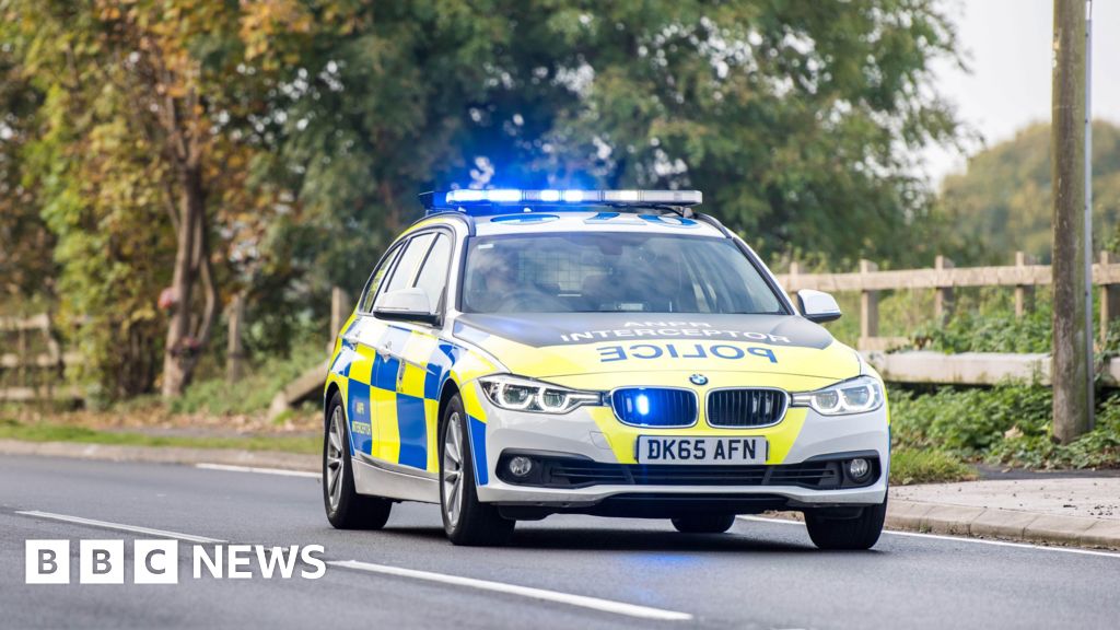 Middlewich: Suspended jail term for crash driver who fled scene