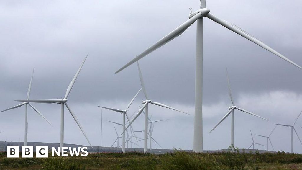 Green jobs contributing £10.2bn to Scotland's economy, says CBI