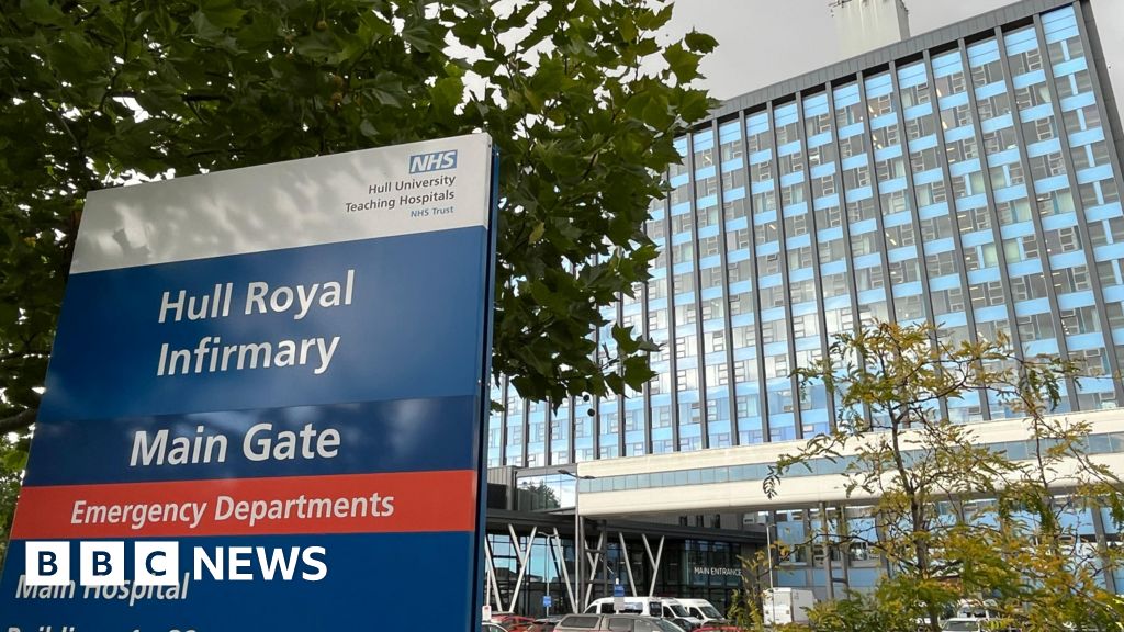 bbc.co.uk - Emma Petrie - Care facilities increased to free up hospital beds in Hull - BBC News