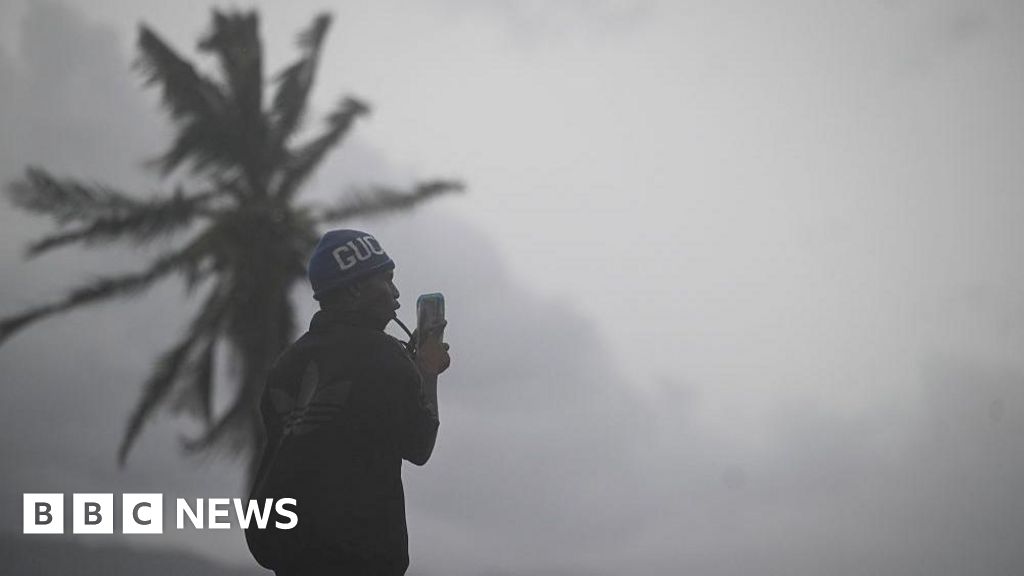 Why Hurricane Melissa is so dangerous thumbnail