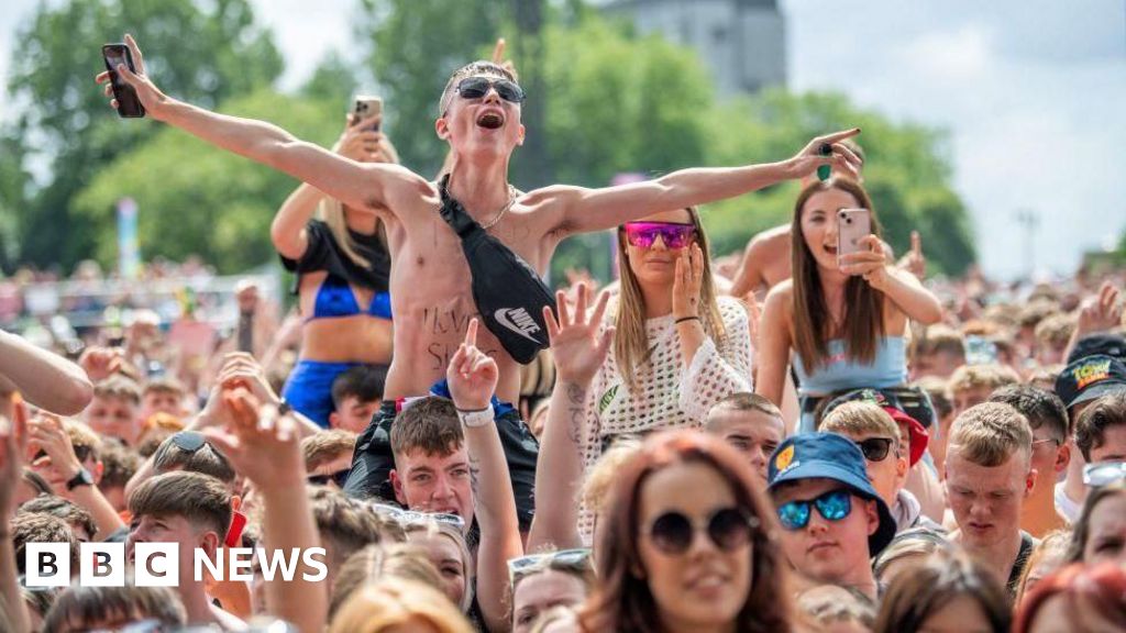 New subway strike dates clash with TRNSMT festival