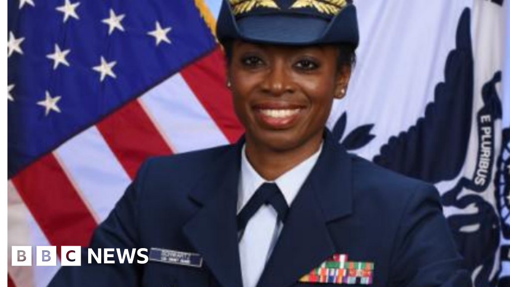 Trump picks Erica Schwartz as next lead of CDC