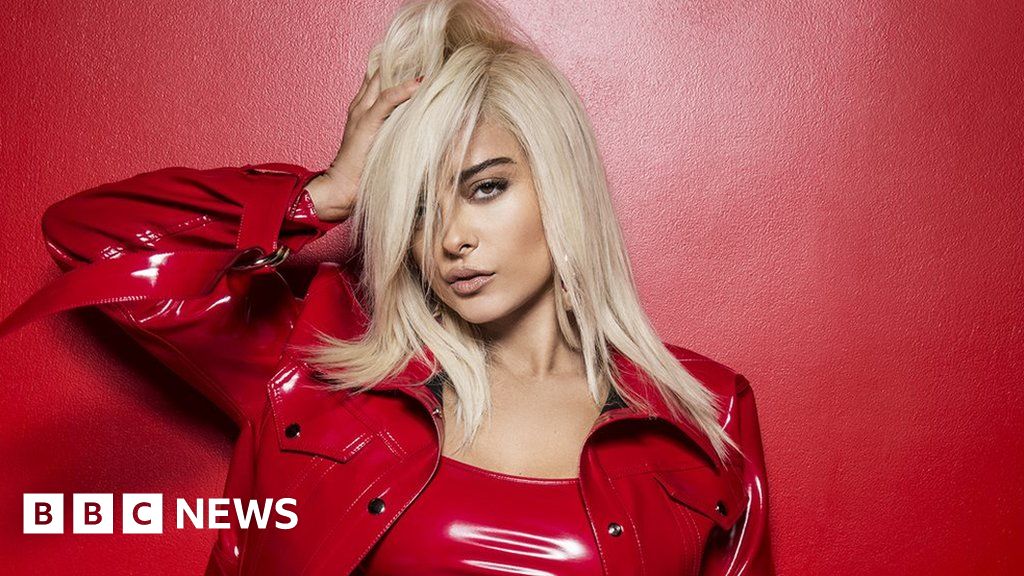 Bebe Rexha I Banged On Doors Until My Hands Bled Bbc News