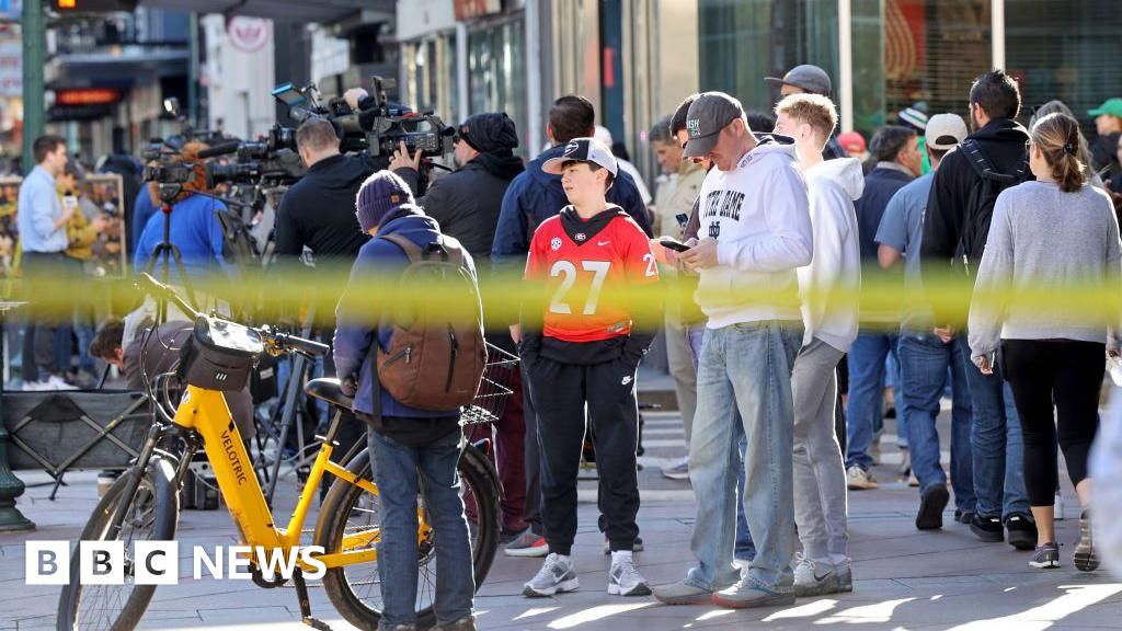 Sugar Bowl goes on in New Orleans after deadly attack