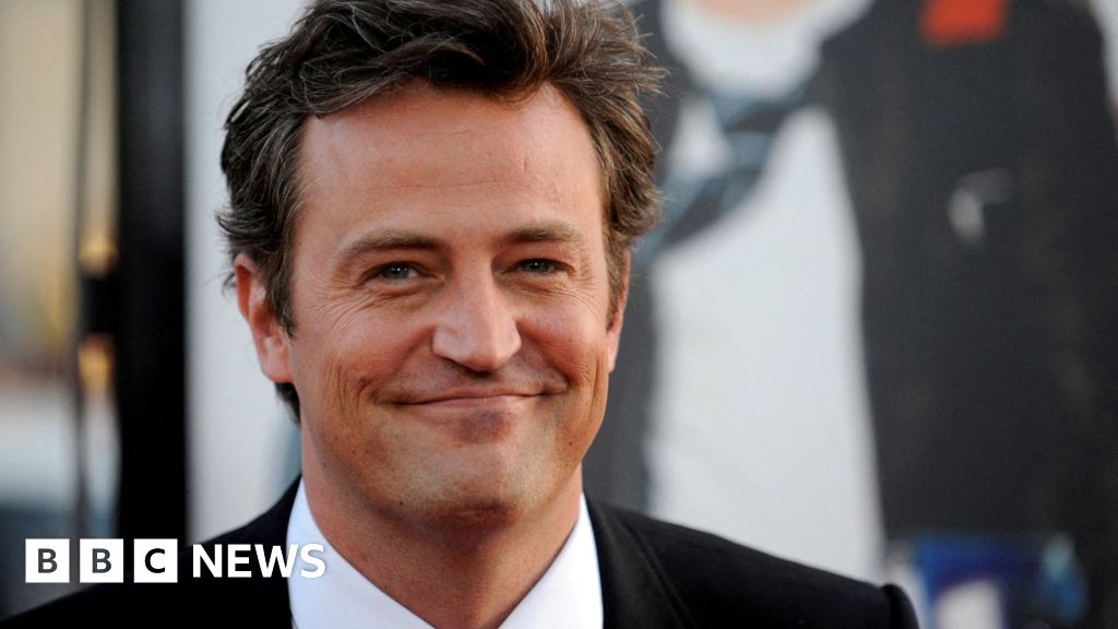 Matthew Perry death investigation: ‘Ketamine Queen’ and cover-ups