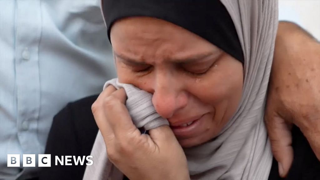 La BBC recueille les témoignages de Palestiniens visés par des colons israéliens, après la mort de quatre Palestiniens et deux Israéliens près de Naplouse (BBC, 26 juillet 2026).