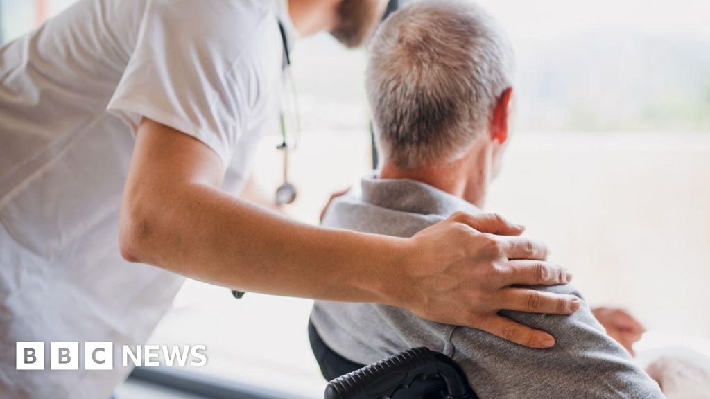 North East Lincolnshire adult social care 'requires improvement'