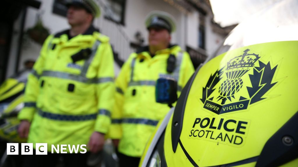 Police Scotland accused of failing to investigate ‘whistleblowing’ complaints