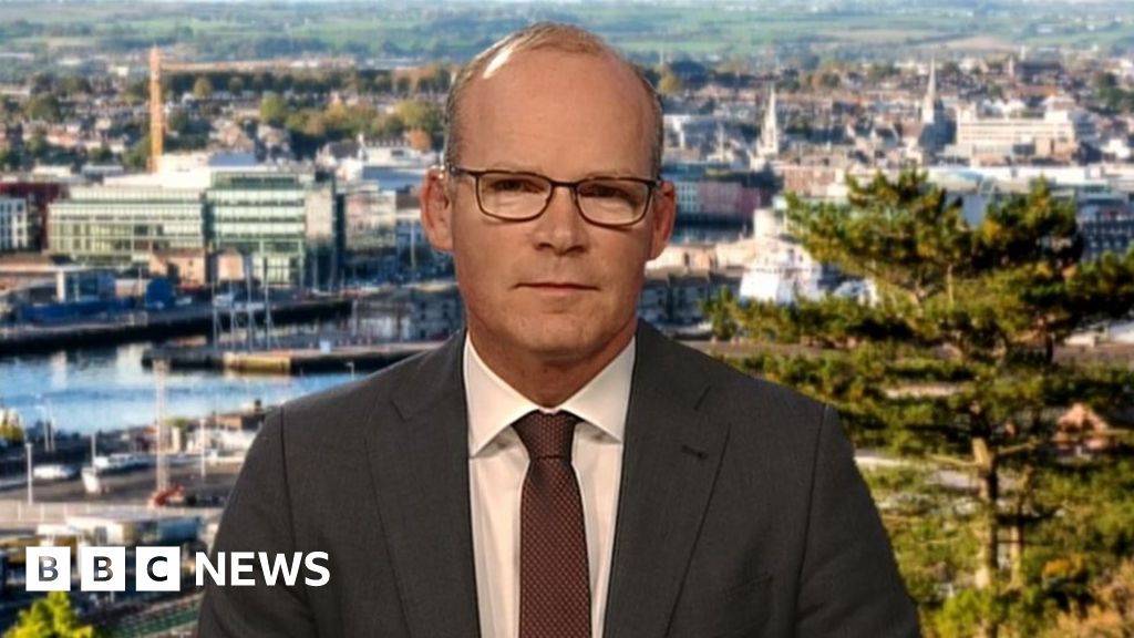 'Firm and strong' EU response expected - Taoiseach Martin