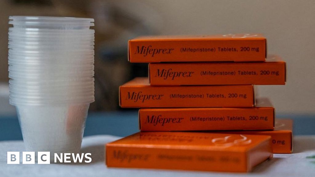 Mifepristone ruling: US Supreme Court to decide on abortion pill access