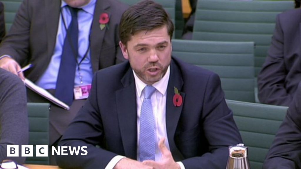 Ridiculous To Oppose Wales Powers Plan, Stephen Crabb Says - BBC News