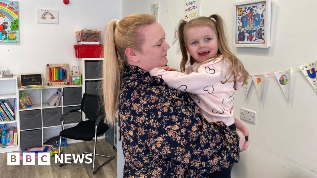 Education of North East children with special needs in "crisis"