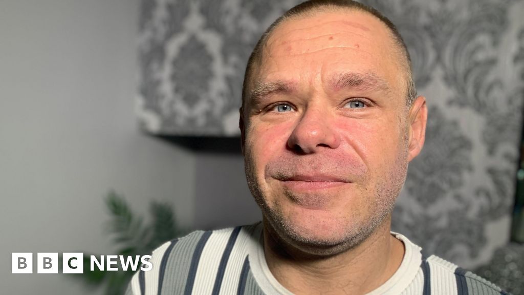 bbc.co.uk - Phil Cunliffe - Travel firm put our lives at risk in Jamaica hurricane' - BBC News