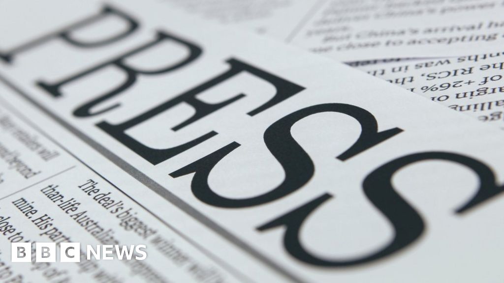 MediaHuis Sunday Independent to stop printing NI edition