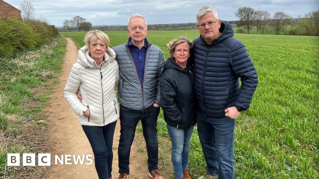 bbc.co.uk - Richard Edwards - New housing in Boroughbridge would overwhelm our drains