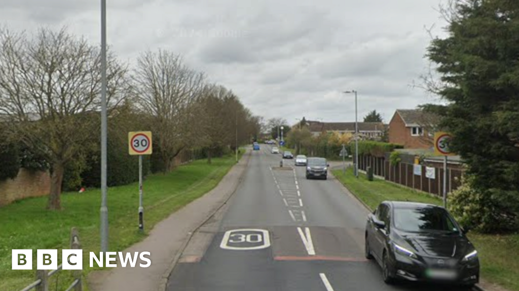 Multiple Fatal Road Crashes Kill Elderly in Rhode Island, UK