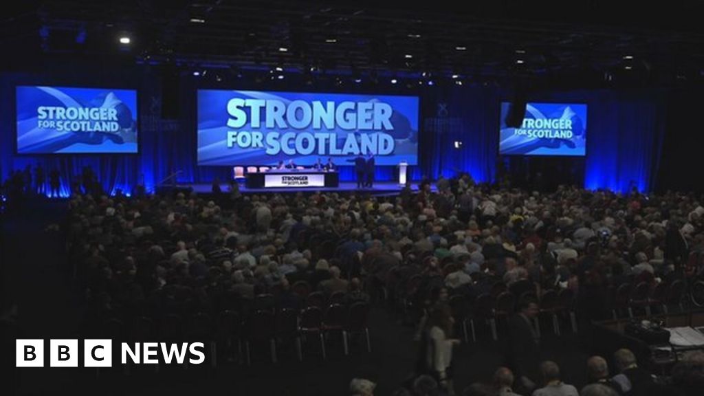 Live coverage of the SNP Conference. BBC News