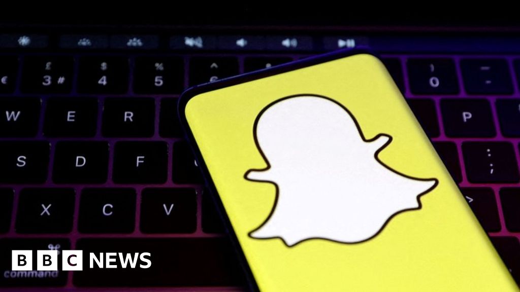 Catfishing Snapchat says 'hearts go out' to young victims