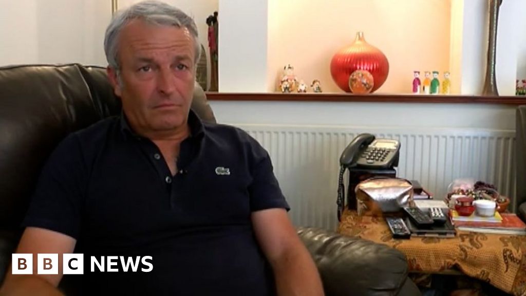 Missing Tourist John Tossell Family Say Police Let Them Down