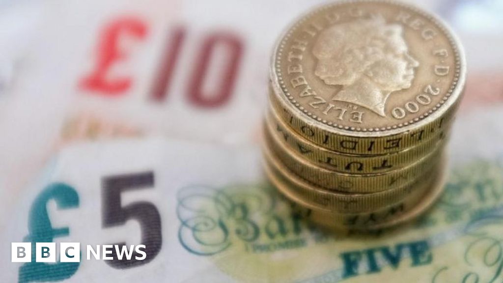 Council tax bailiffs should be called off, say charities BBC News