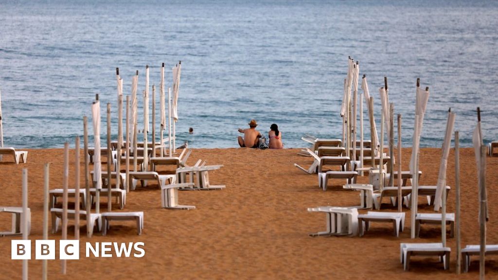Coronavirus Portugal To Be Added To Scottish Quarantine List Bbc News