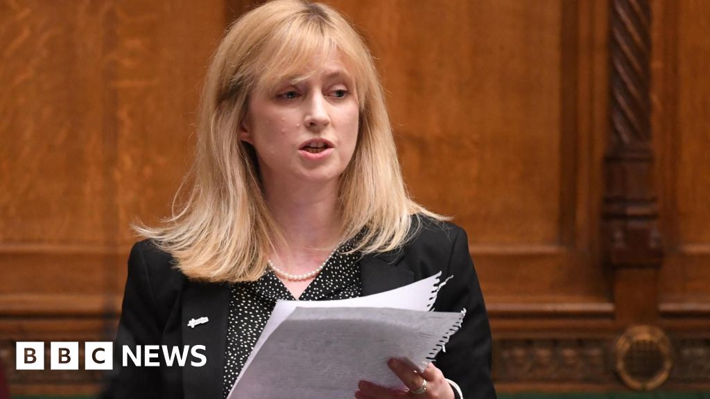 Canterbury MP Rosie Duffield says Keir Starmer's Labour cares more ...