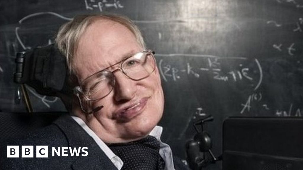 Scientists claim hairy black holes explain Hawking paradox - BBC News