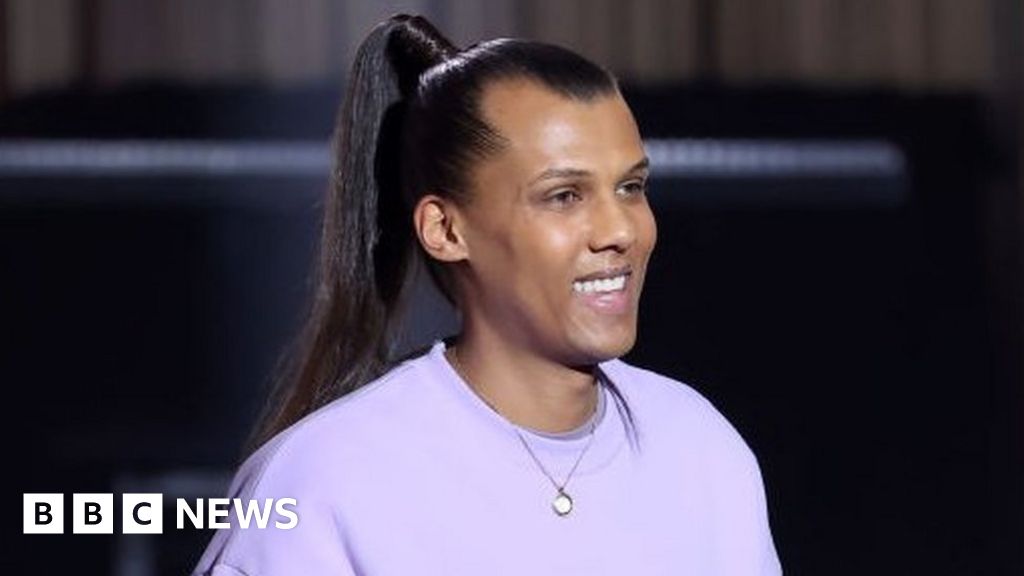 Stromae Returns With New Album 'Multitude' After Eight Years Away