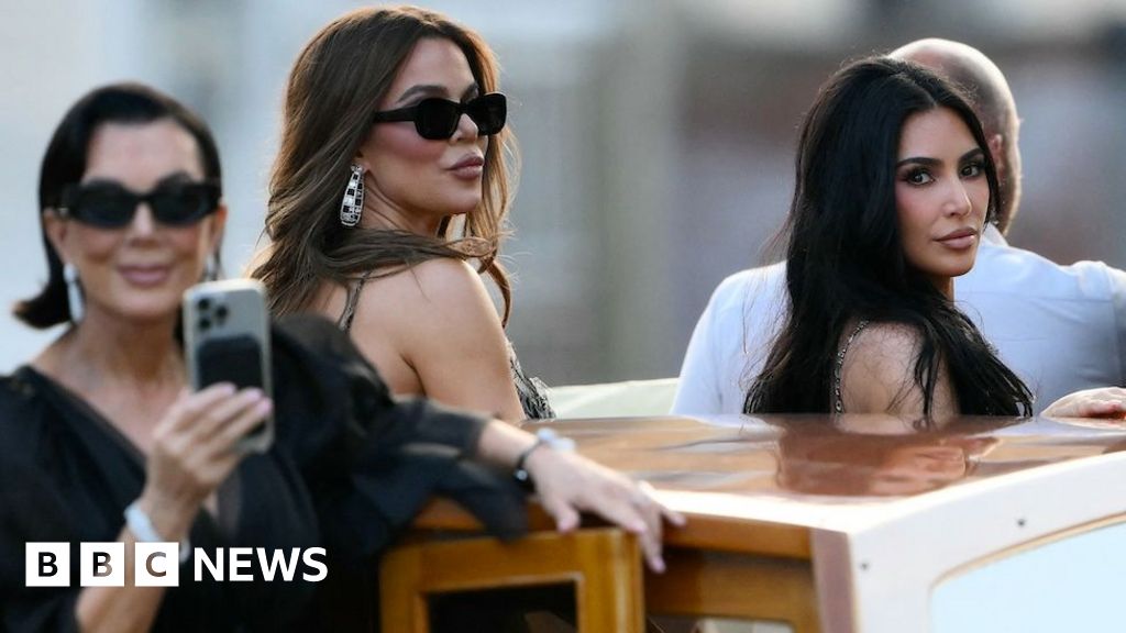 Weekly quiz: Who threw a star-studded wedding party in Venice?