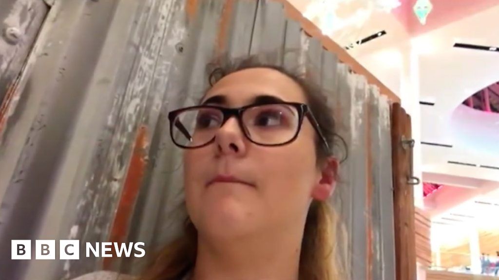 South Yorkshire floods: People stuck in Meadowhall 'bought pyjamas'