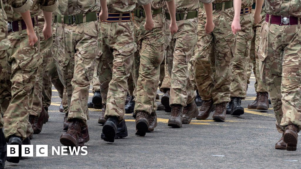 UK launches £250m defence strategy to boost jobs