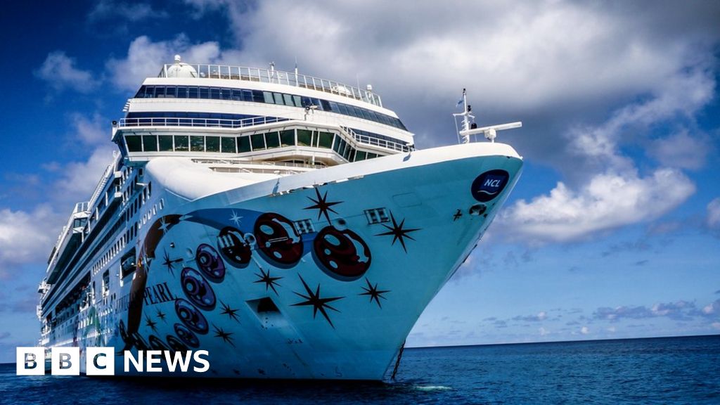 Whatever floats your boat the unstoppable growth of themed cruises