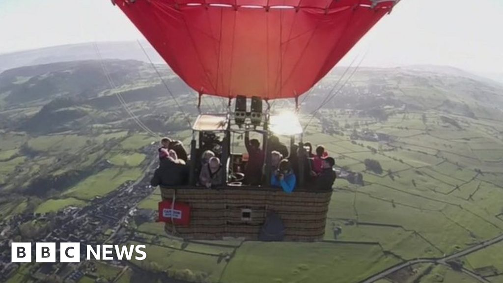 EU referendum The view from a floating voter BBC News