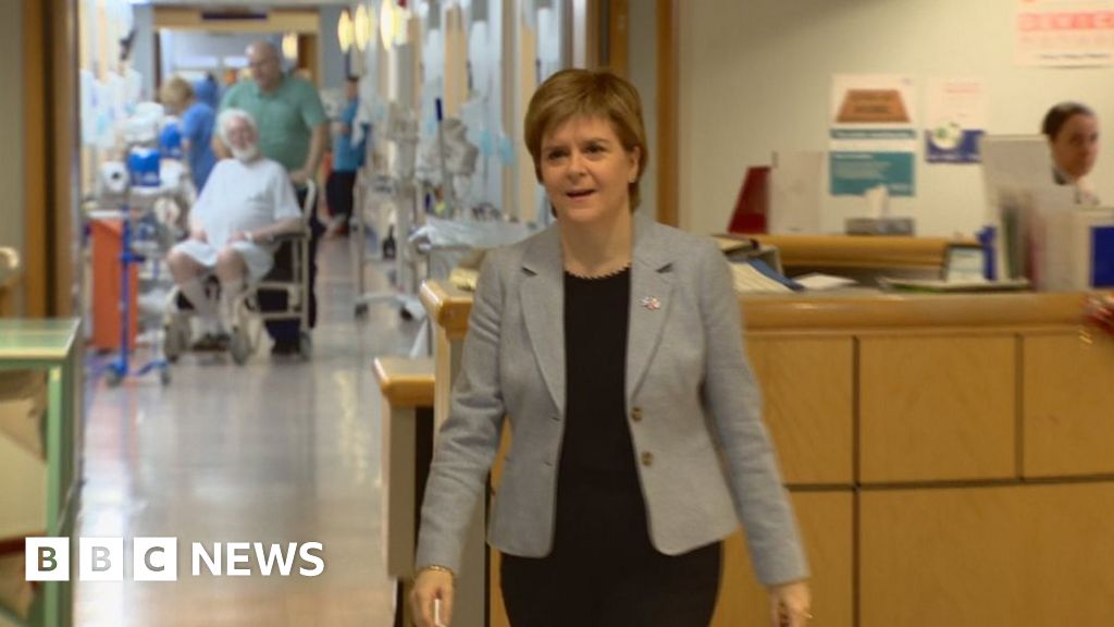 Plans For Scotlands First Lung Transplants Being Considered By