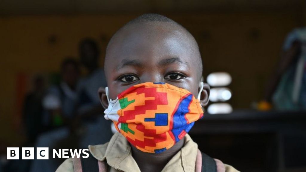 Coronavirus in Africa: Concern grows over third wave of infections