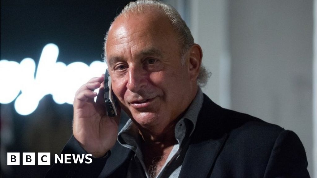 Sir Philip Green's Arcadia Group seeks to to cut costs Sir Philip Green's Arcadia Group seeks to to cut costs