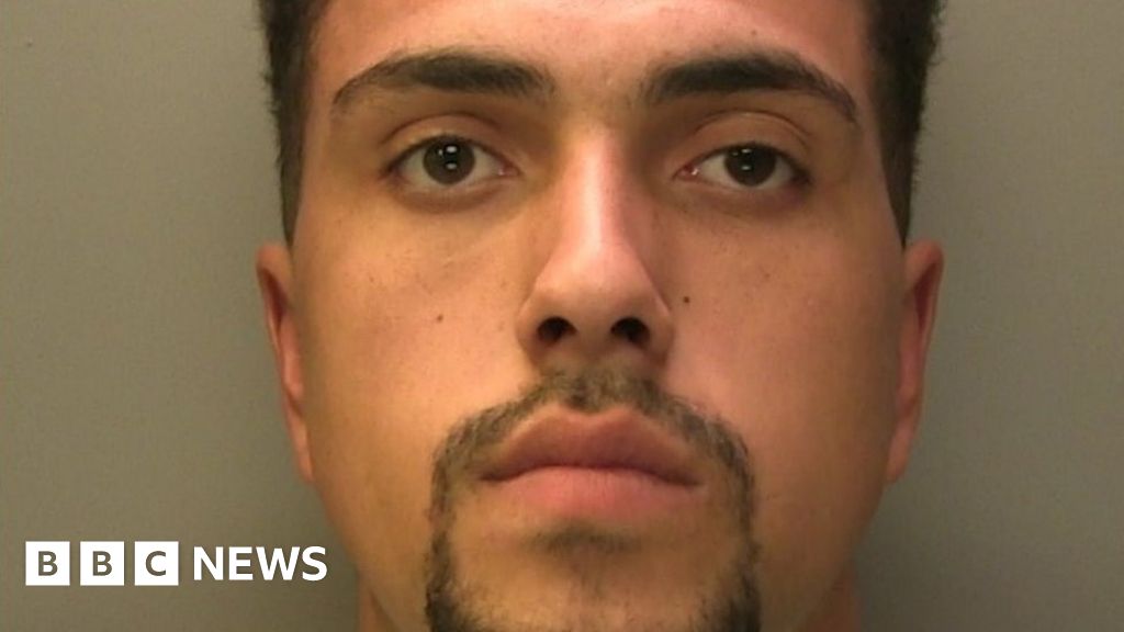 Jordan O'Brien murder Drug dealer convicted of machete killing