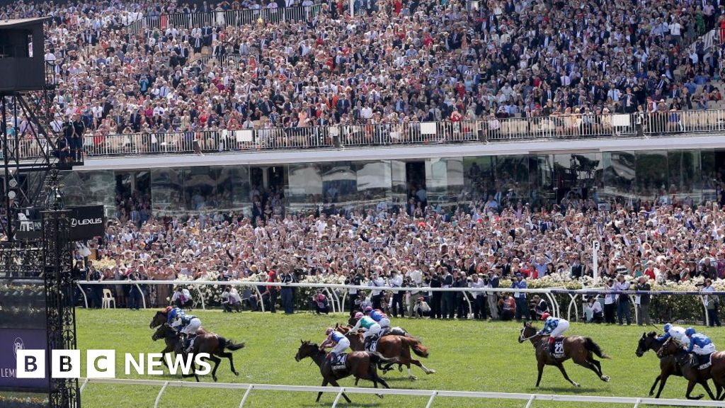 Melbourne Cup: Will Australian racing overcome cruelty scandals?