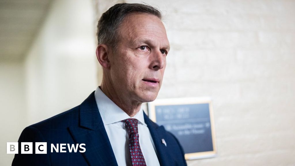 Trump ally Scott Perry ordered to share records with Jan 6 probe