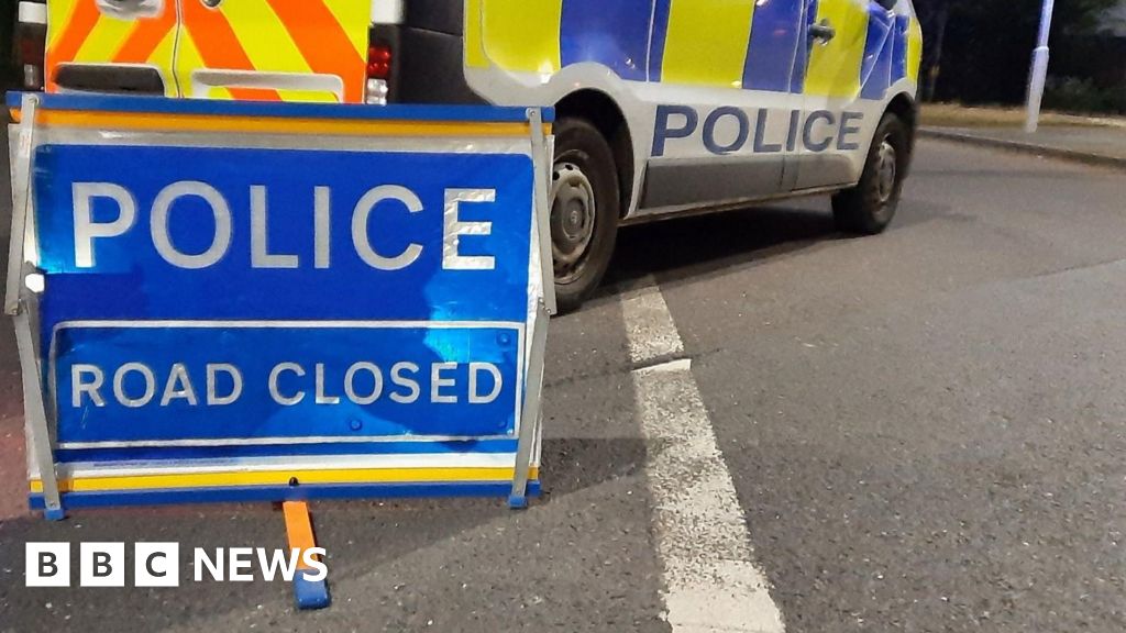 Multiple Major Roads Closed in Oxfordshire and North Wales After Serious Crashes