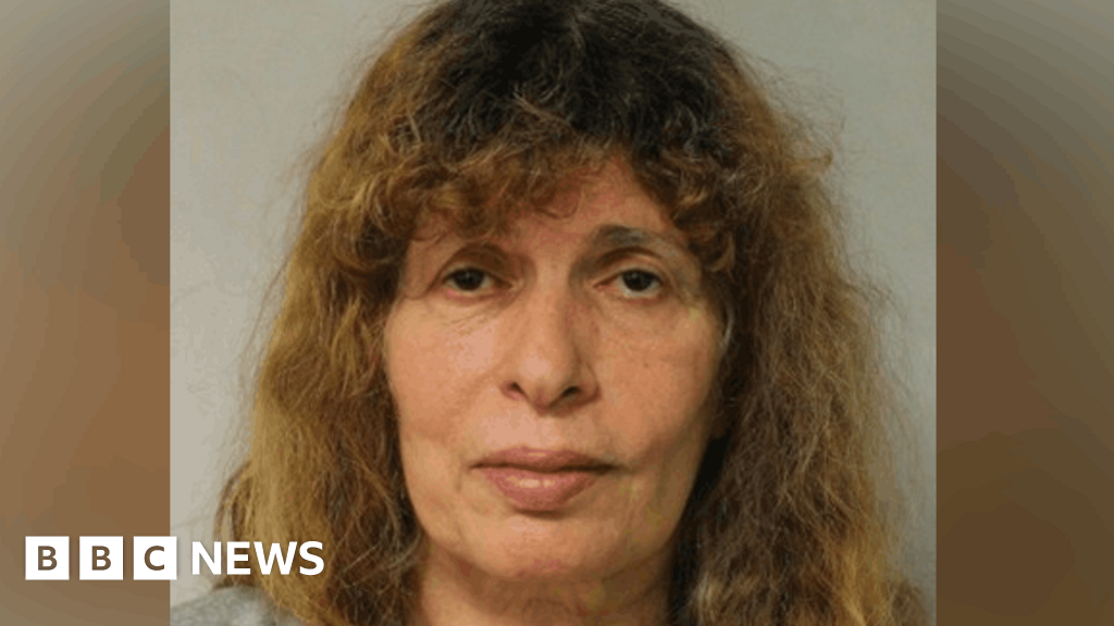 Woman who murdered sister and stole Rolex jailed