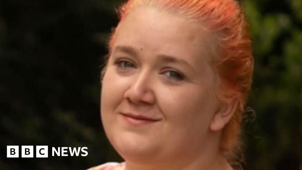 Asylum seeker laughed after killing woman, jury told