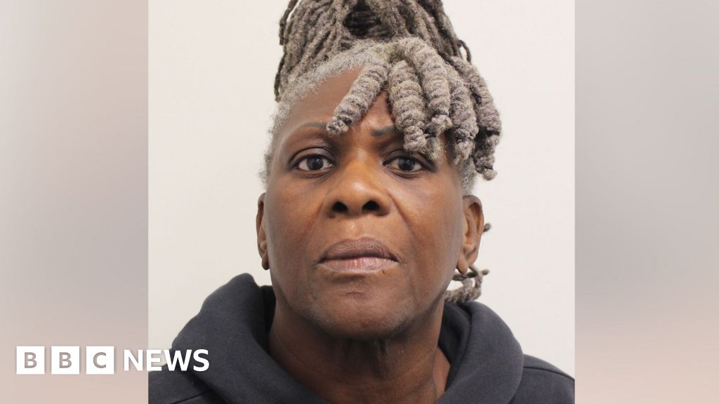 Stepmum jailed for 1978 killing of girl, 5